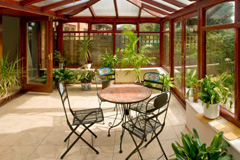 Rease Heath conservatory quotes