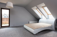 Rease Heath bedroom extensions