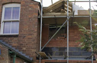 free Rease Heath home extension quotes