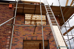 house extensions Rease Heath